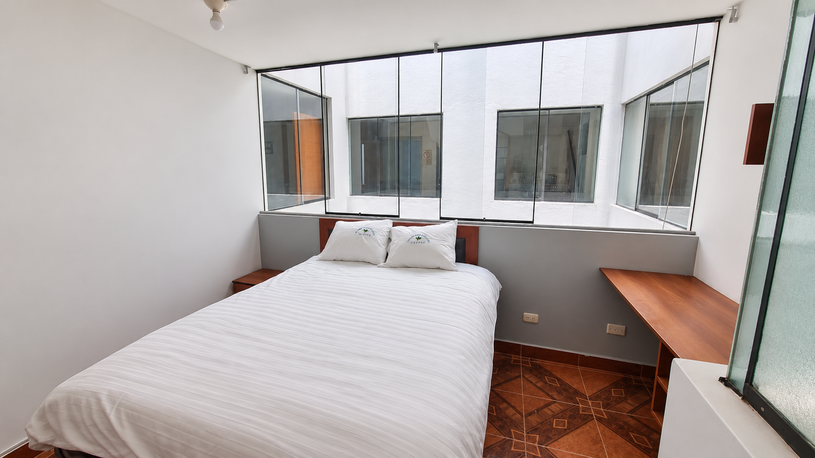Imagen de referencia del hotel
